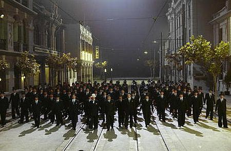Kung Fu Hustle Kung Fu Hustle
