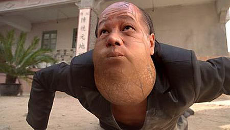 Kung Fu Hustle Kung Fu Hustle