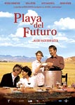 Playa del Futuro - Filmposter