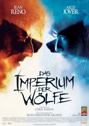 Das Imperium der Wlfe (mit Jean Reno und Arly Jover)