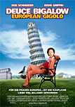 Deuce Bigalow: European Gigolo - Filmposter