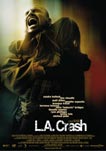L.A. Crash - Filmposter
