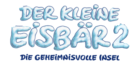 Der kleine Eisb�r 2