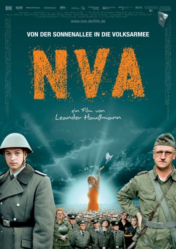 NVA (von Leander Haußmann mit Detlev Buck)