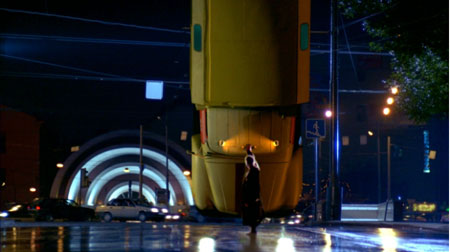 Cineclub - Filmkritik: Nochnoi Dozor - Wächter der Nacht