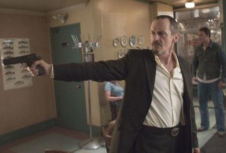 A History of Violence - mit Viggo Mortensen und Ed Harris A History of Violence - mit Viggo Mortensen und Ed Harris
