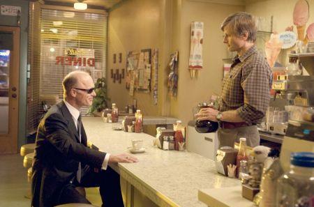 A History of Violence - mit Viggo Mortensen und Ed Harris A History of Violence - mit Viggo Mortensen und Ed Harris