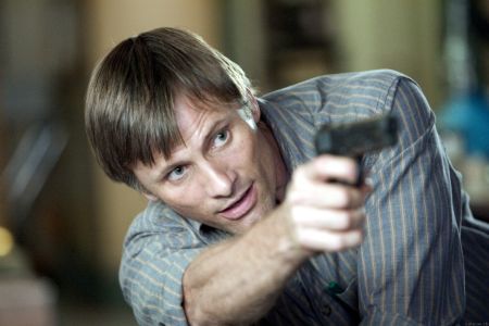 A History of Violence - mit Viggo Mortensen und Ed Harris A History of Violence - mit Viggo Mortensen und Ed Harris