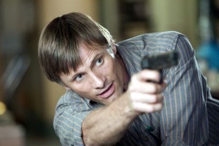 A History of Violence - mit Viggo Mortensen und Ed Harris