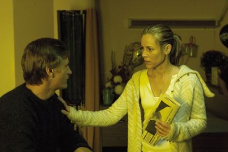 A History of Violence - mit Viggo Mortensen und Ed Harris A History of Violence - mit Viggo Mortensen und Ed Harris