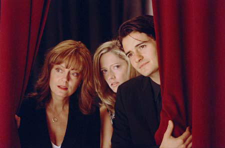 Elizabethtown mit Orlando Bloom und Kirsten Dunst Elizabethtown mit Orlando Bloom und Kirsten Dunst
