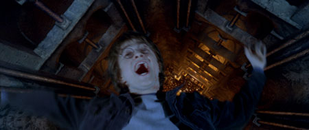 Harry Potter und der Feuerkelch