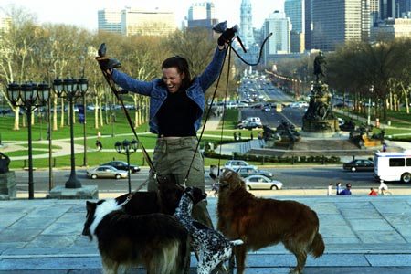 In den Schuhen meiner Schwester (mit Shirley MacLeine, Cameron Diaz und Toni Collette) In den Schuhen meiner Schwester (mit Shirley MacLeine, Cameron Diaz und Toni Collette)