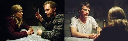 Dark Hours mit Kate Greenhouse und Aidan Devine