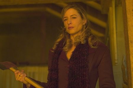 Dark Hours mit Kate Greenhouse und Aidan Devine