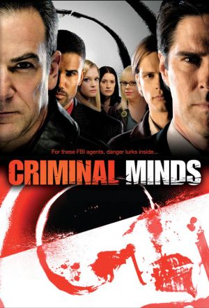 Criminal Minds (CBS)
