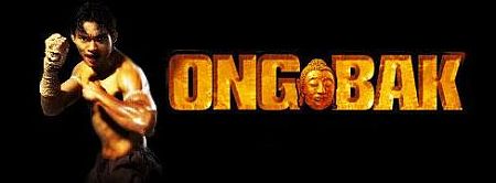 Ong-Bak mit Tony Jaa