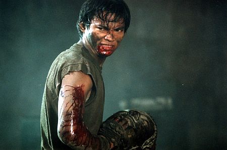 Ong-Bak mit Tony Jaa