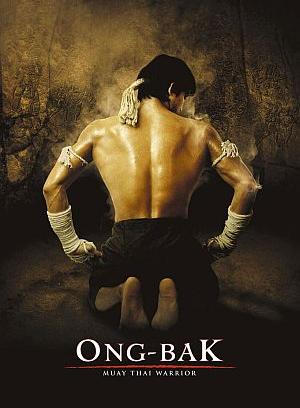 Ong-Bak mit Tony Jaa