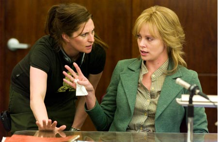 Kaltes Land mit Charlize Theron, Frances McDormand und Woody Harrelson
