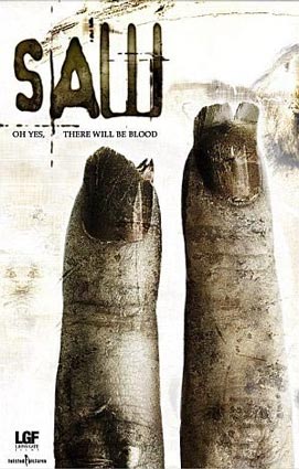 Saw 2
