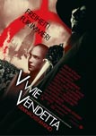 V wie Vendetta - Filmposter