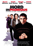 Mord im Pfarrhaus - Filmposter