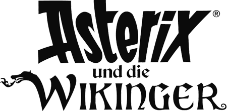 Asterix und die Wikinger