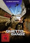 Ghettogangz - Die Hlle vor Paris