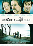 Maria an Callas - Filmposter