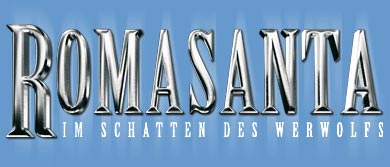 Romasanta - Im Schatten des Werwolfs