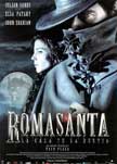 Romasanta - Im Schatten des Werwolfs - Filmposter