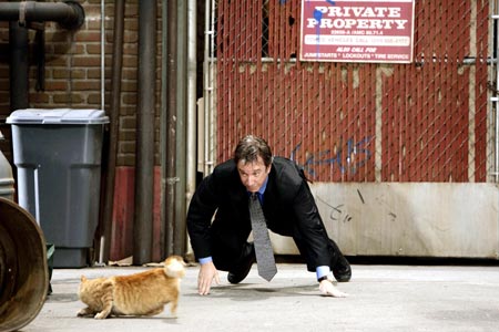 Shaggy Dog (mit Tim Allen und Robert Downey Jr.)