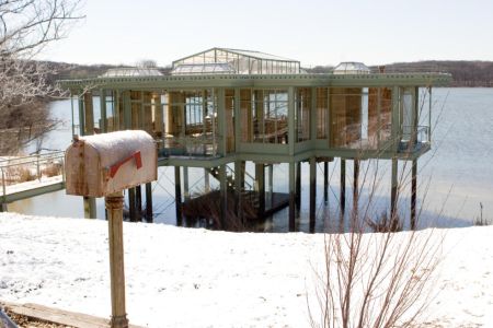 Das Haus am See (mit Keanu Reeves und Sandra Bullock)