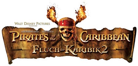 Fluch der Karibik 2 - Pirates of the Caribbean - Dead Man's Chest