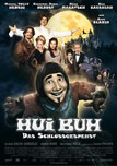 Hui Buh: Das Schlossgespenst - Filmposter