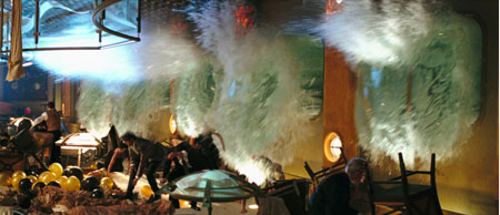 Poseidon von Wolfgang Petersen Poseidon von Wolfgang Petersen
