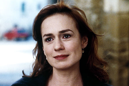 Der Hals der Giraffe mit Sandrine Bonnaire und Claude Rich