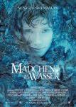 Das Mädchen aus dem Wasser - Filmposter