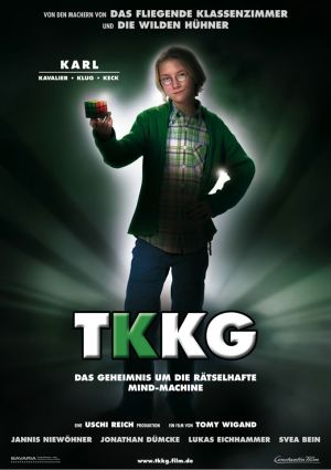 TKKG 2006