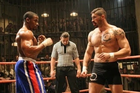 undisputed 2 all fight scenes undisputed 2 all fight scenes