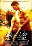 Step Up - Filmposter