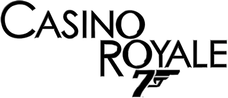 Casino Royal (mit Daniel Craig, Eva Green und Mads Mikkelsen)