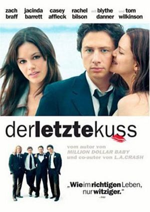 Der letzte Kuss (The Last Kiss)