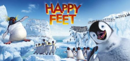 Happy Feet