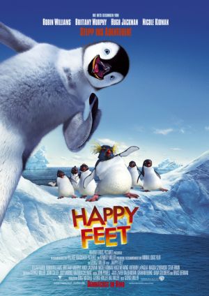 Happy Feet