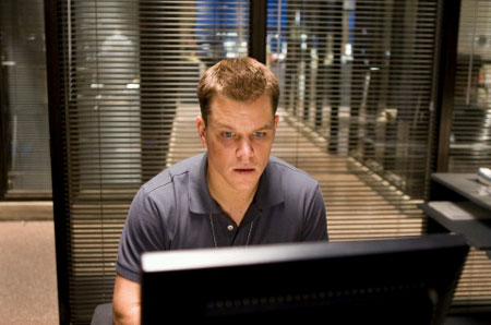 Departed - Unter Feinden - mit Jack Nicholson, Leonardo DiCaprio & Matt Damon