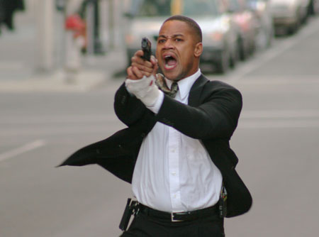 End Game (mit Cuba Gooding Jr.) End Game (mit Cuba Gooding Jr.)