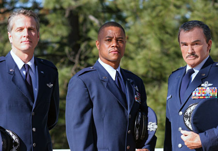 End Game (mit Cuba Gooding Jr.) End Game (mit Cuba Gooding Jr.)