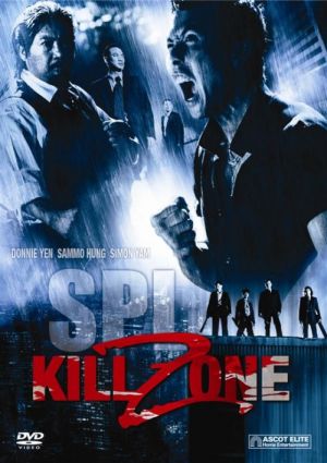 Kill Zone S.P.L.